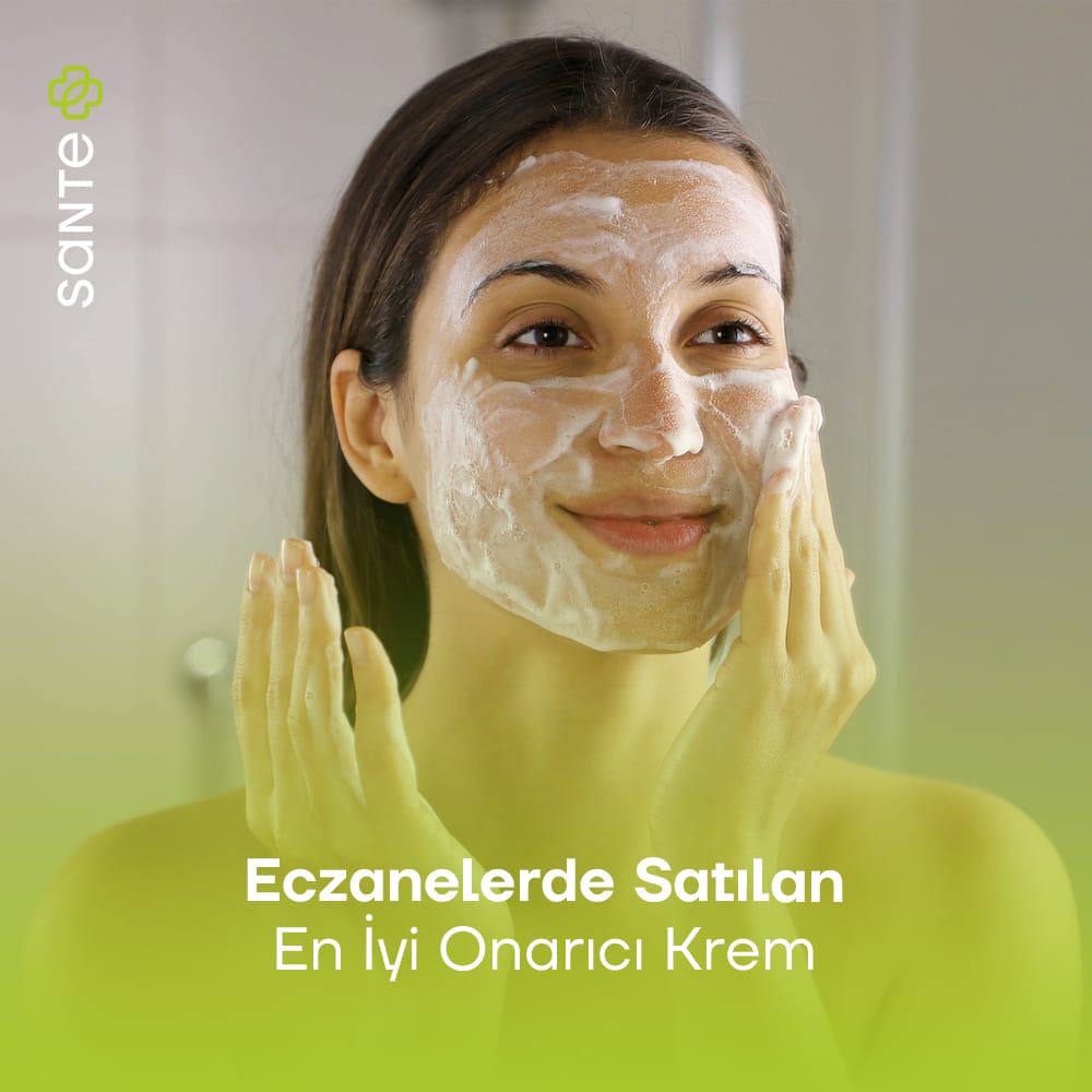 Eczanelerde Satılan En İyi Onarıcı Krem