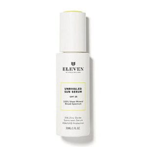 Eleven by Venus Williams Rakipsiz Güneş Serumu SPF 35