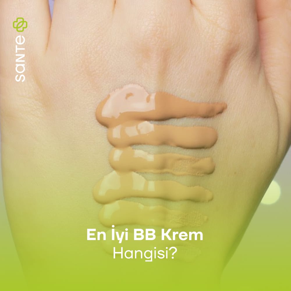 En İyi BB krem Hangisi