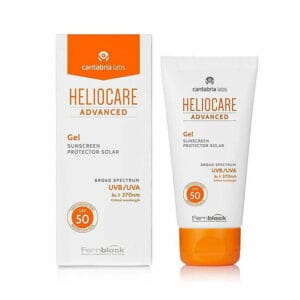 Heliocare Güneş Kremi