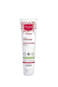 Mustela Çatlak Kremi