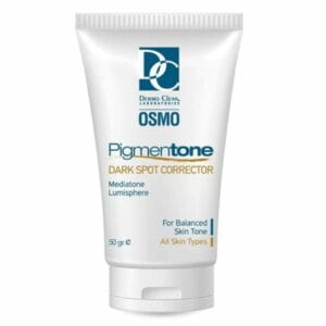 Pigmentone Leke Giderici Krem