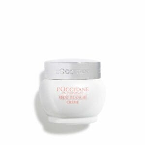 Reine Blanche Leke Kremi