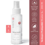 Sante Plus Cilt ve Makyaj Temizleme Suyu 200 Ml (1)