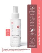 Sante Plus Cilt ve Makyaj Temizleme Suyu 200 Ml (1)