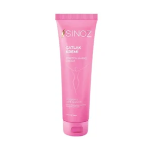 Sinoz Çatlak Kremi