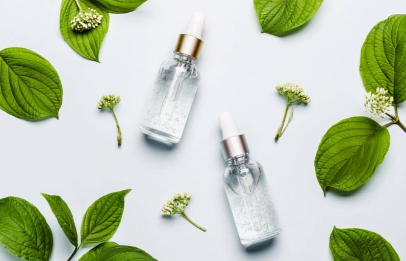 Eczanelerde Satılan En İyi Retinol Serum