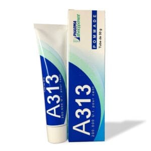 A313 Retinol Pommade 50gr