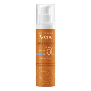 Avene Güneş Kremi