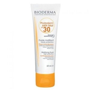 Bioderma Yağlı Ciltler İçin Güneş Kremi