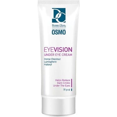 Eyevision Göz Altı Morluk Kremi