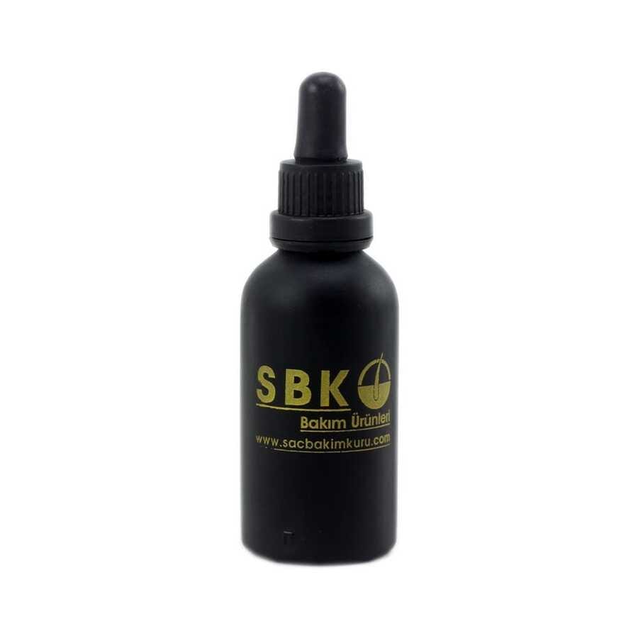 SBK Saç Bakım Kürü