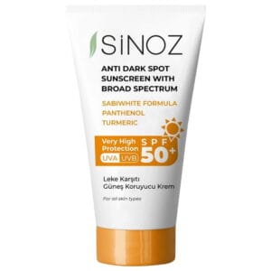 Sinoz Güneş Kremi