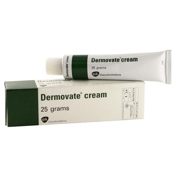Eumovate Krem - Eczanelerde Satılan En Etkili Egzama Kremi