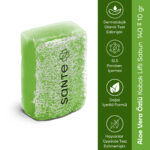 Sante Plus Kabak Lifli Aloe Vera Özlü Sabun 140+-10 GR