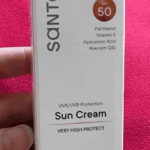 Sun Cream Müşteri memnuniyeti 1