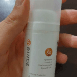 Sun Cream Müşteri memnuniyeti