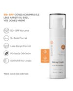 Sante Plus Güneş Koruyucu Krem (2)
