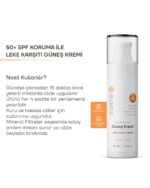 Sante Plus Güneş Koruyucu Krem (4)