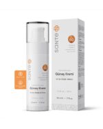 Sante Plus Güneş Koruyucu Krem (5)