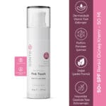 Sante Plus Pink Touch Güneş Koruyucu Krem (1)