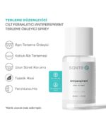 Sante Plus Terleme Önleyici Sprey 50 Ml (2)