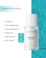 Sante Plus Terleme Önleyici Sprey 50 Ml (3)