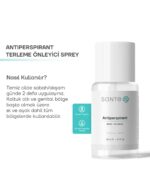 Sante Plus Terleme Önleyici Sprey 50 Ml (4)