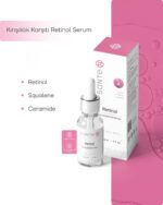 Sante Plus Yaşlanma Karşıtı Retinol Gece Serumu 30 Ml (3)