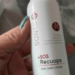 Sos Recuops Onarıcı Yatıştırıcı krem Müşteri memnuniyeti 2