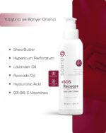 Sante Plus Onarıcı Cilt Bakım Kremi 125 Ml (3)