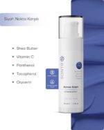 Akne ve Sivilce İçin Sebum Dengeleyici Acnex Krem (4)