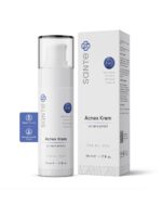 Akne ve Sivilce İçin Sebum Dengeleyici Acnex Krem (6)