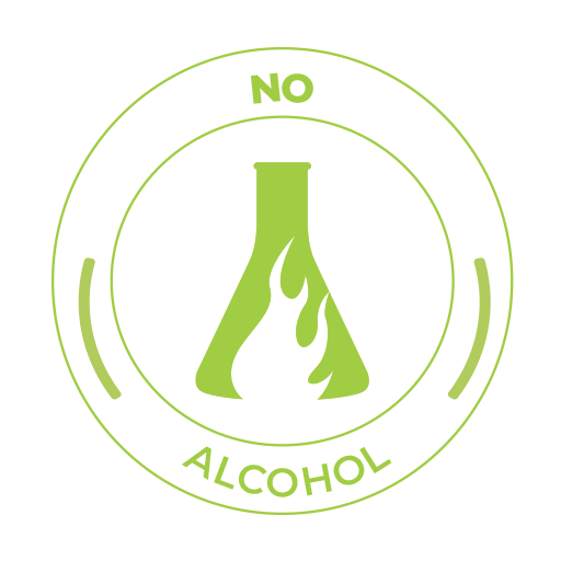No Alcohol1