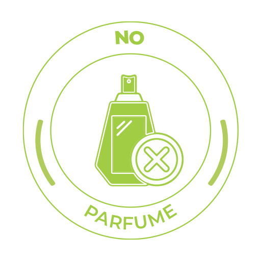 No Parfume