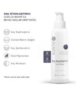 Sante Plus Saç Siyahlaştırıcı 125 Ml (2)