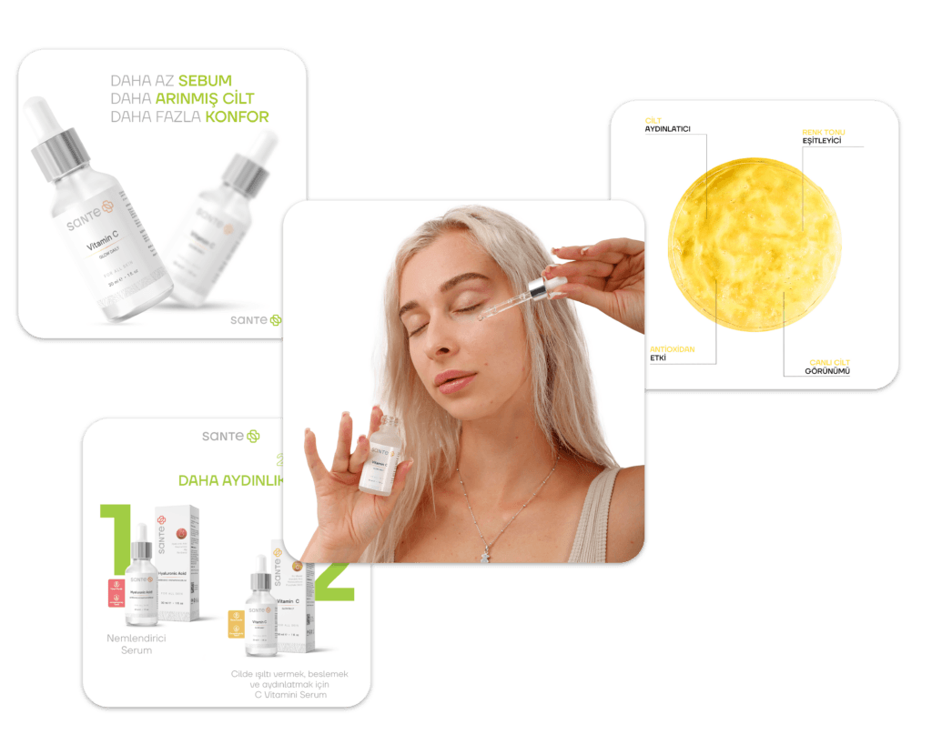 3. Adım Serum