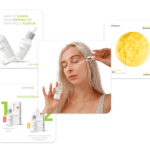 3. Adım Serum