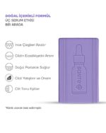 RetinoVia Yaşlanma Karşıtı Cilt Yenileyici Temizleme Barı 2