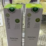 Sante Care Body Lotion 125 Ml