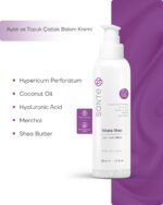 Sante Plus Ayak ve Topuk Çatlak Kremi 125 Ml (3)