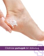 Sante Plus Ayak ve Topuk Çatlak Kremi 125 Ml(6)