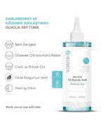 Sante Plus Glikolik Asit Mavi Tonik 200 Ml (2)