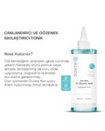 Sante Plus Glikolik Asit Mavi Tonik 200 Ml (4)