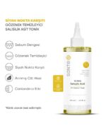 Sante Plus Salisilik Asit Sarı Tonik 200 Ml (2)