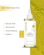 Sante Plus Salisilik Asit Sarı Tonik 200 Ml (3)