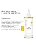Sante Plus Salisilik Asit Sarı Tonik 200 Ml (4)
