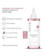 Sante Plus PHA Pembe Tonik 200 Ml (2)