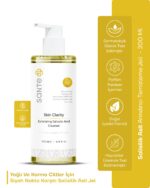 Sante Plus Skin Clarity Temizleme Jeli (1)
