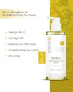 Sante Plus Skin Clarity Temizleme Jeli (3)